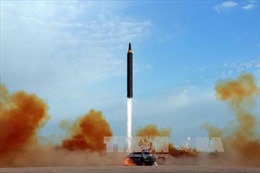 Hàn Quốc: Vụ thử ICBM của Triều Tiên đã thành công 
